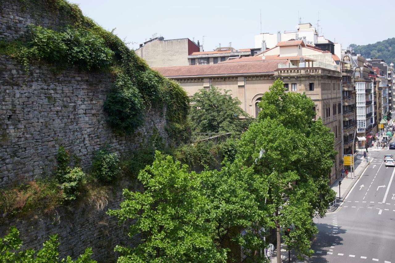 Udaberri By Feelfree Rentals San Sebastián Exterior foto