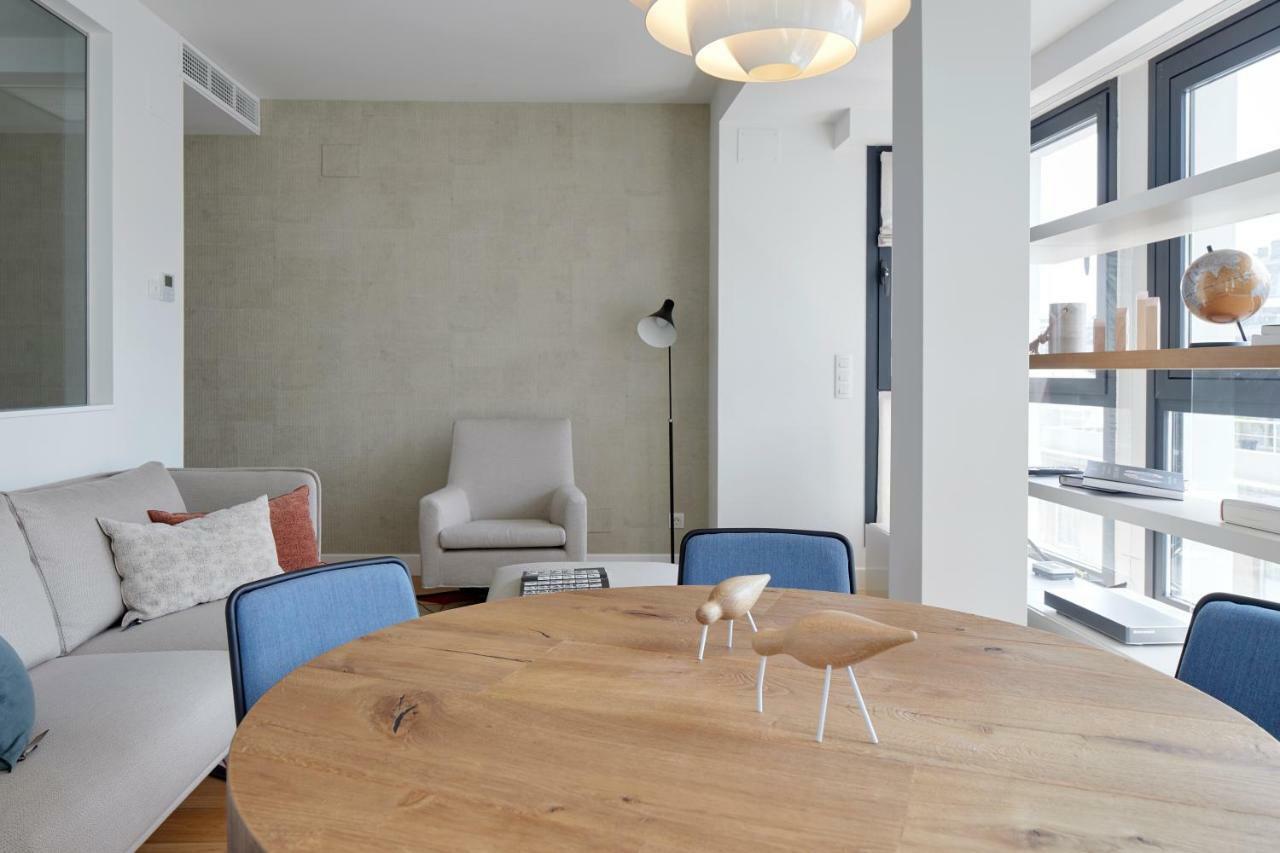 Udaberri By Feelfree Rentals San Sebastián Exterior foto